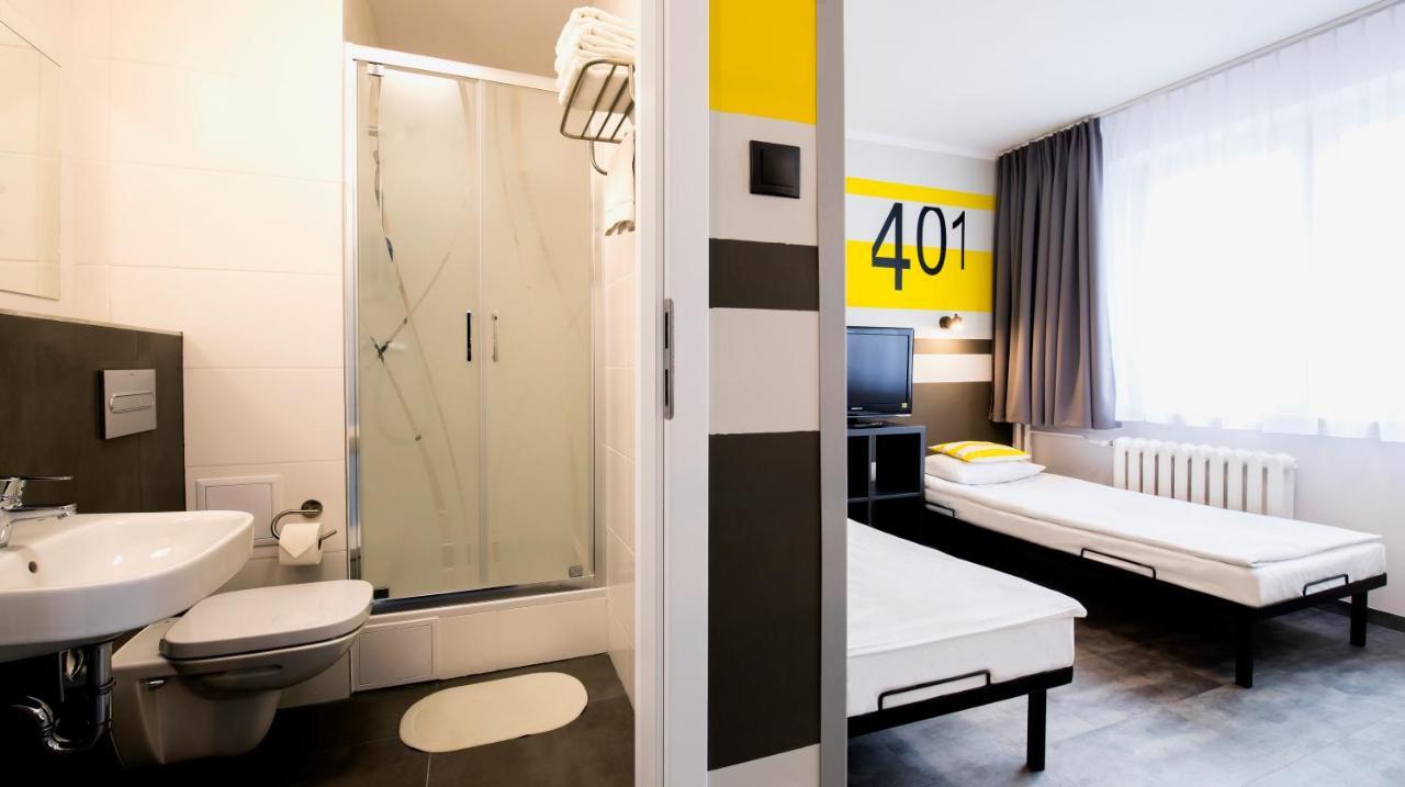 Camera Familiare con Bagno Privato
